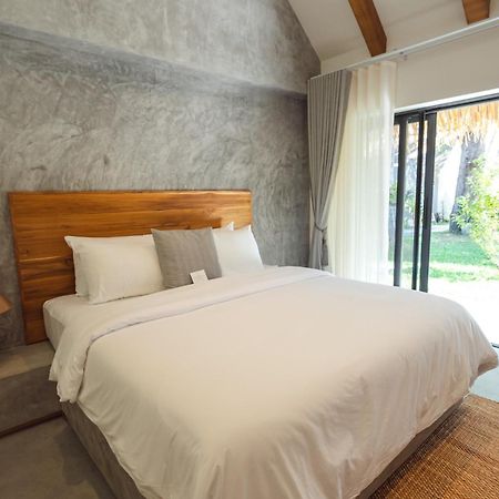 Samahita Retreat Hotel Laem Sor Екстериор снимка