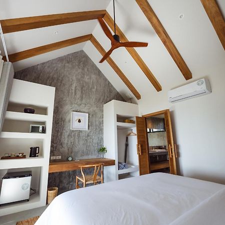 Samahita Retreat Hotel Laem Sor Екстериор снимка
