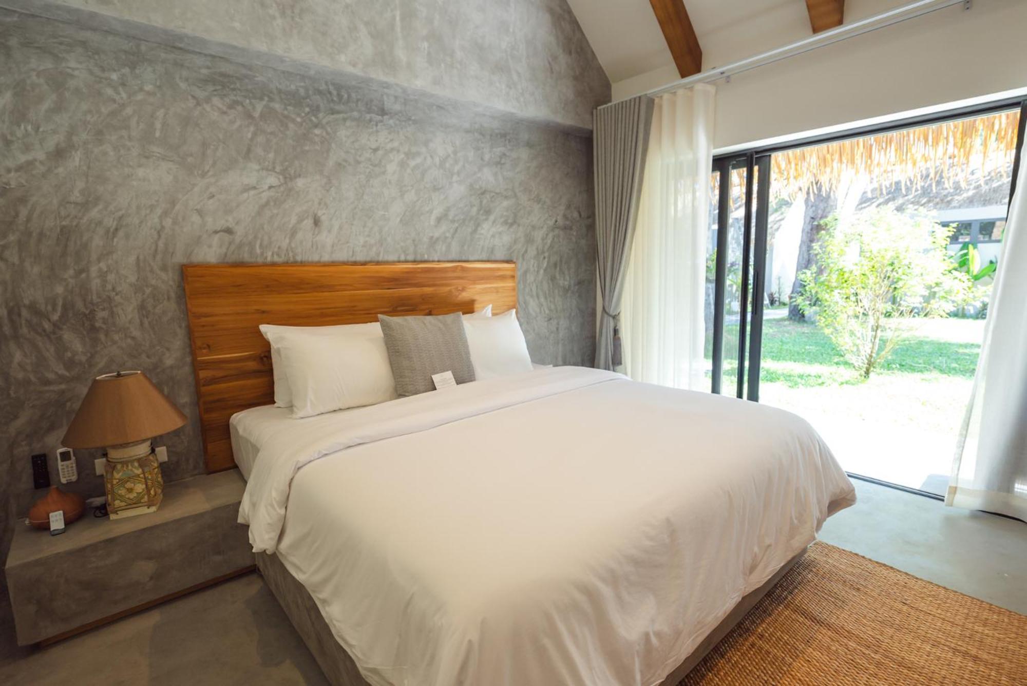 Samahita Retreat Hotel Laem Sor Екстериор снимка